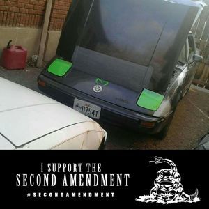 Meet your Posher, Mike